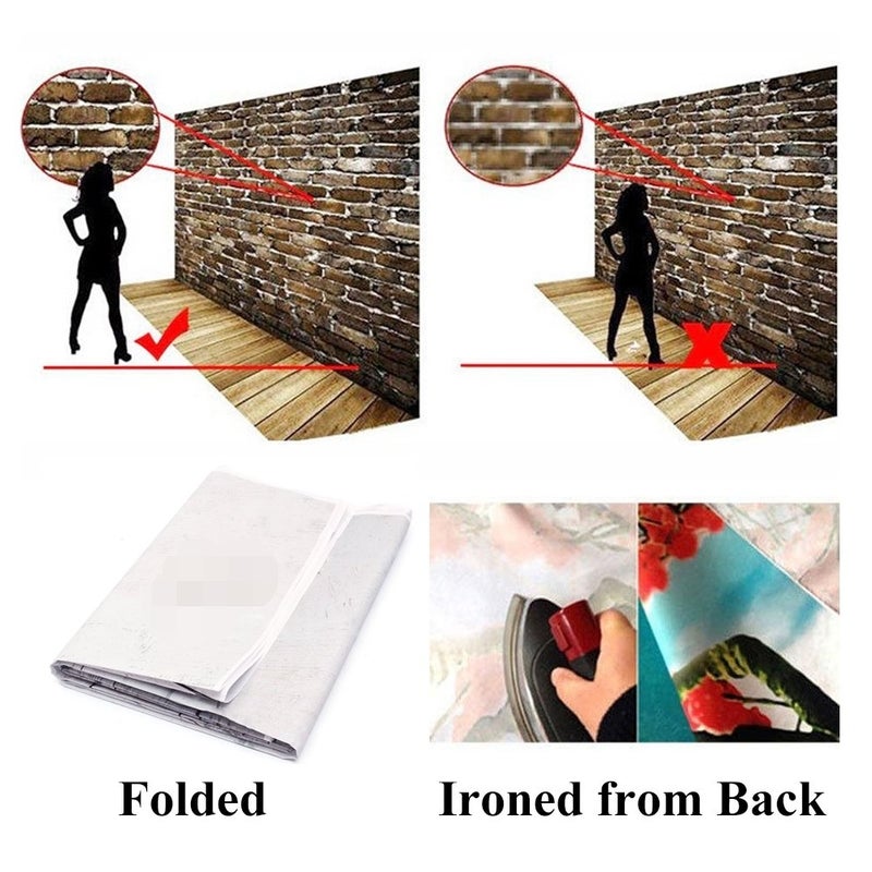 Leyiyi Romantic Cherry Blossoms Backdrop 5x3ft Photography Background Valentine's Day Decoration Soft Pink Love Theme Wedding Party Kids Girls Boys Adults Love Photo Booth Video Props - Image 2